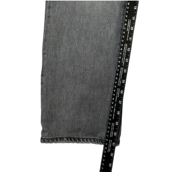 imogene + willie Charcoal Denim Jeans - Picture 5 of 5